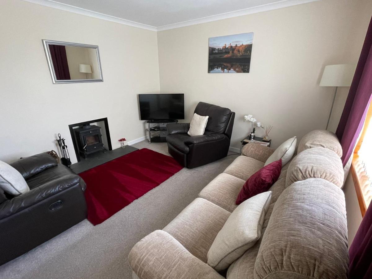 Self Catering House With Lovely Sea Views, 44 Back Vatisker Exterior foto